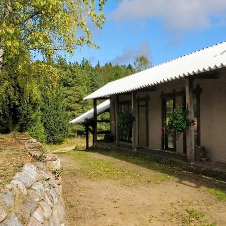 Eha Farmstay Rouge Bagian luar foto