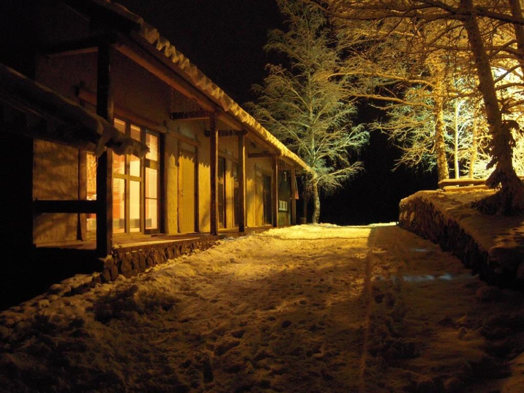 Eha Farmstay Rouge Bagian luar foto