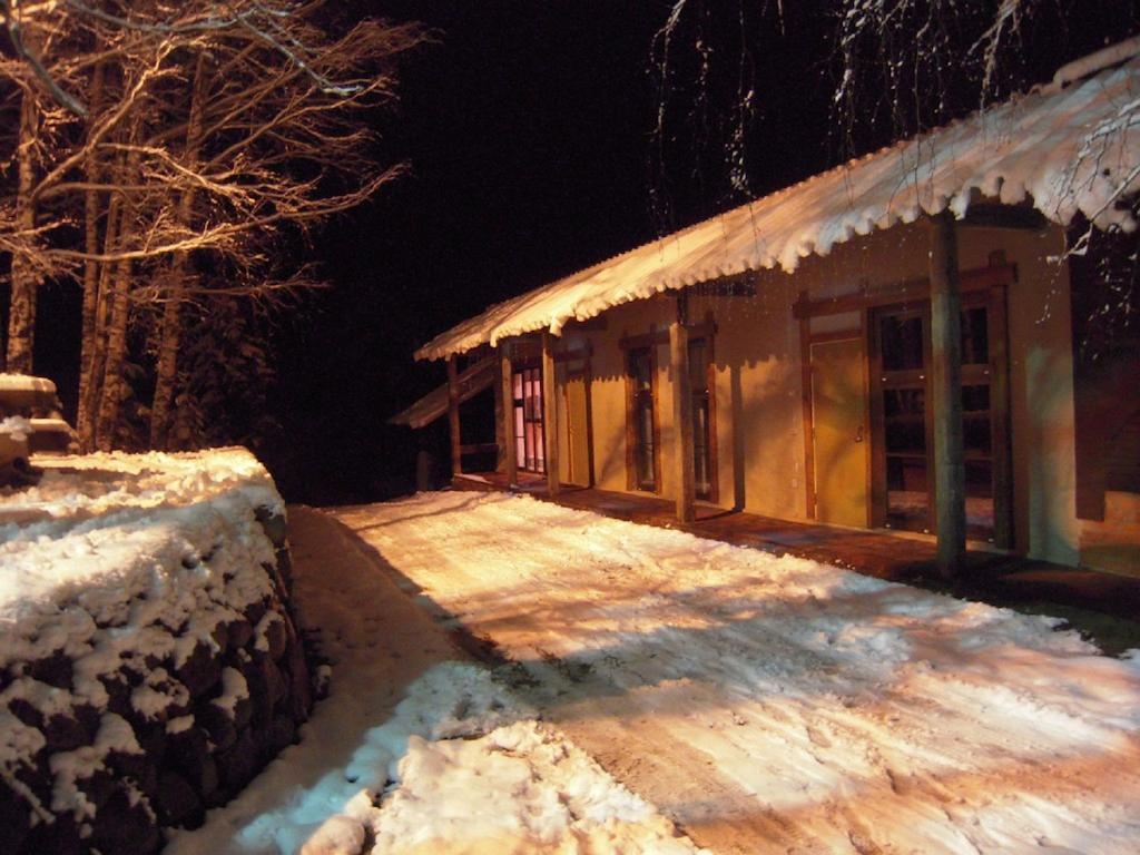 Eha Farmstay Rouge Bagian luar foto
