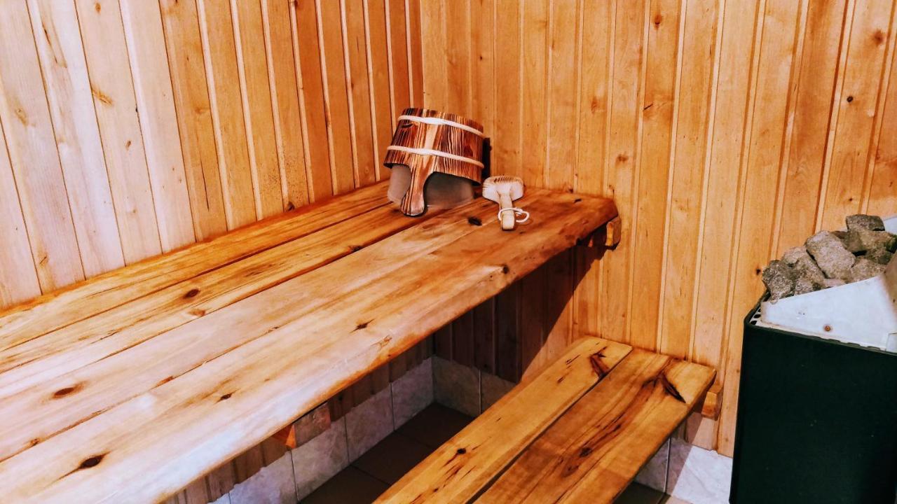 Eha Farmstay Rouge Bagian luar foto