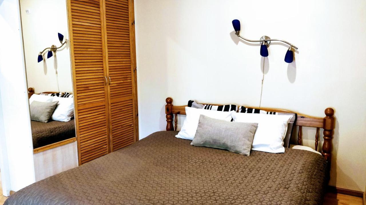 Eha Farmstay Rouge Bagian luar foto