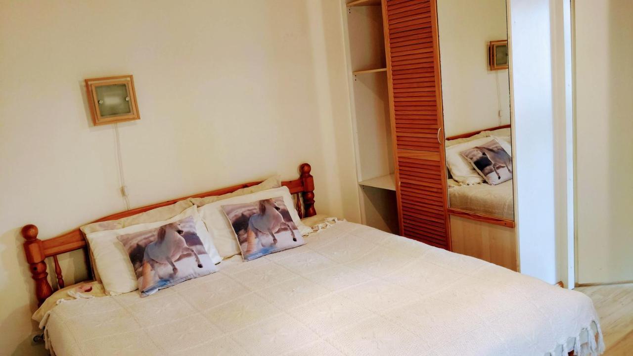 Eha Farmstay Rouge Bagian luar foto