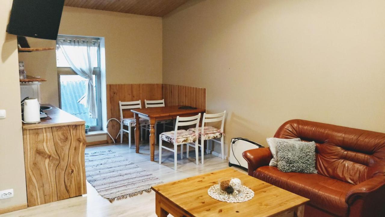 Eha Farmstay Rouge Bagian luar foto