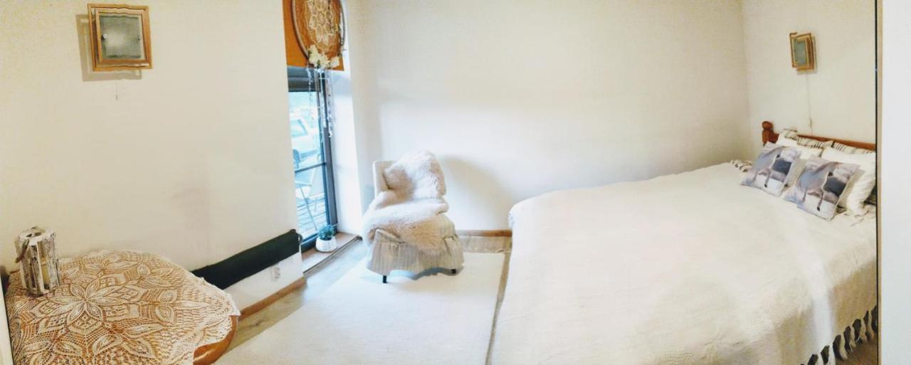Eha Farmstay Rouge Bagian luar foto